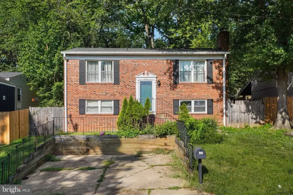 908 Cypresstree Pl, CAPITOL HEIGHTS