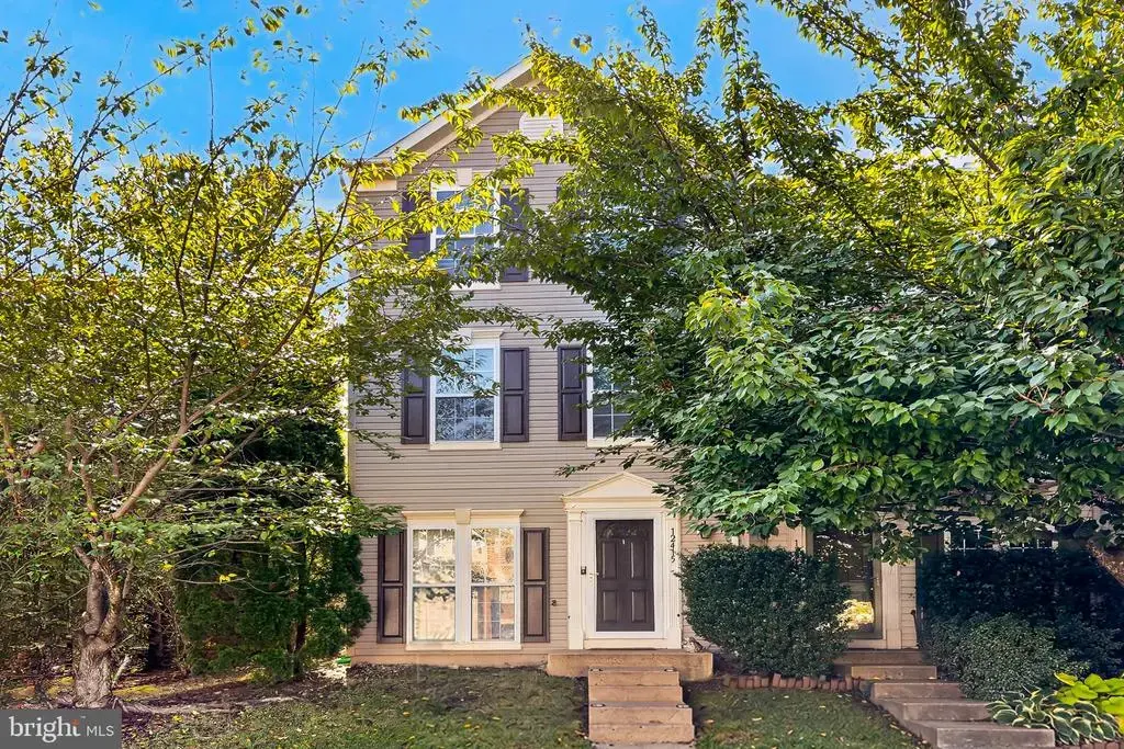 12415 Selkirk Cir, BRISTOW