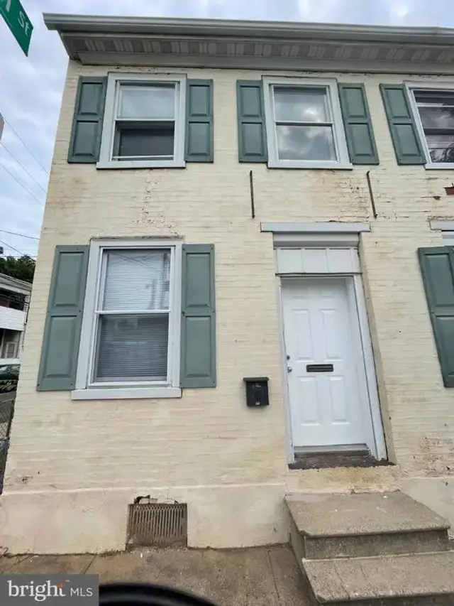 503 King St, Pottstown