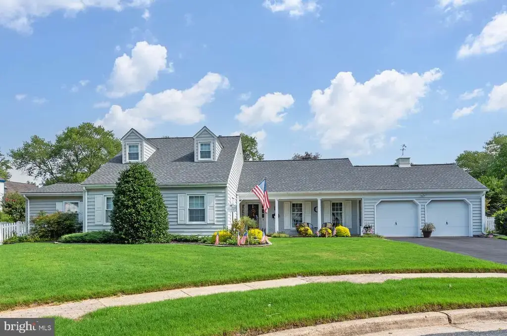 1857 Marlow Pl, CROFTON