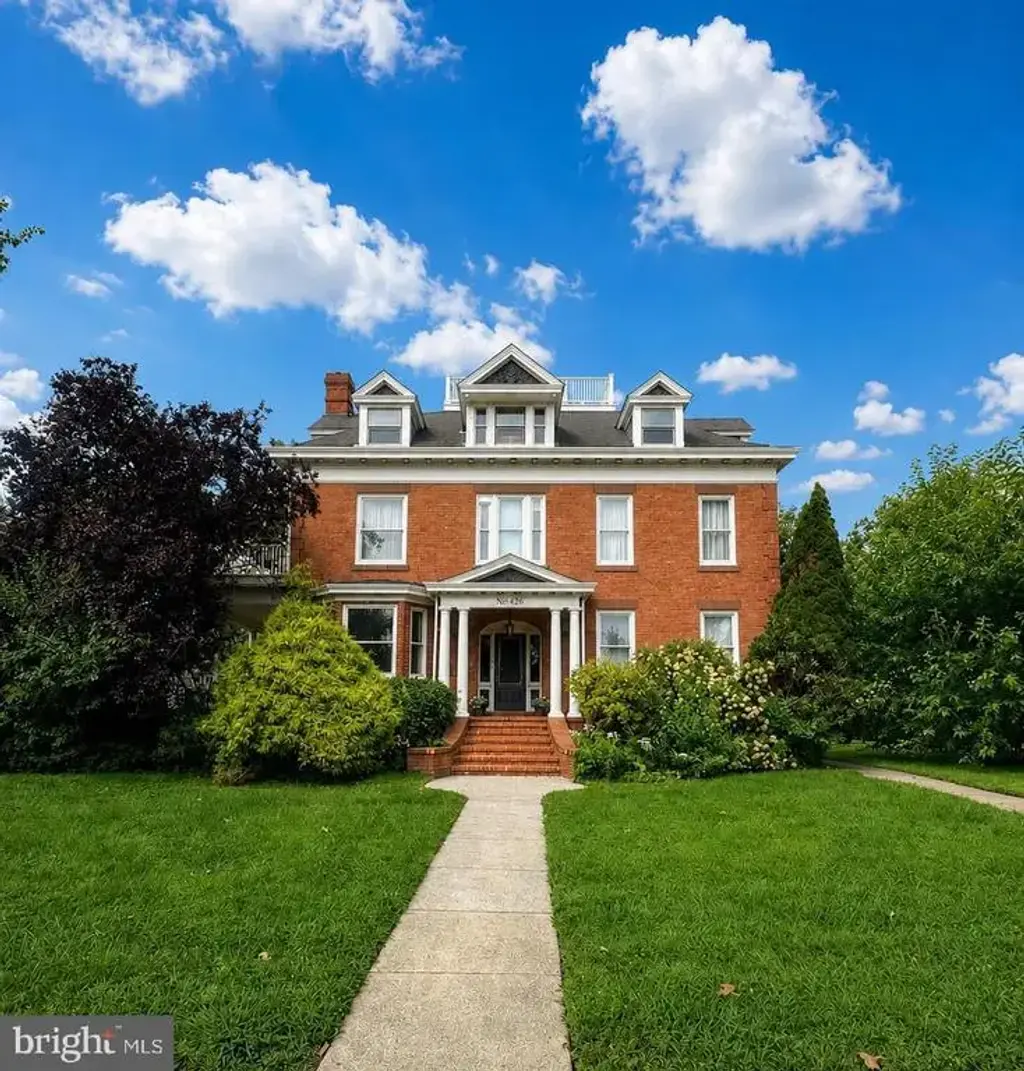 428 W Browning, COLLINGSWOOD