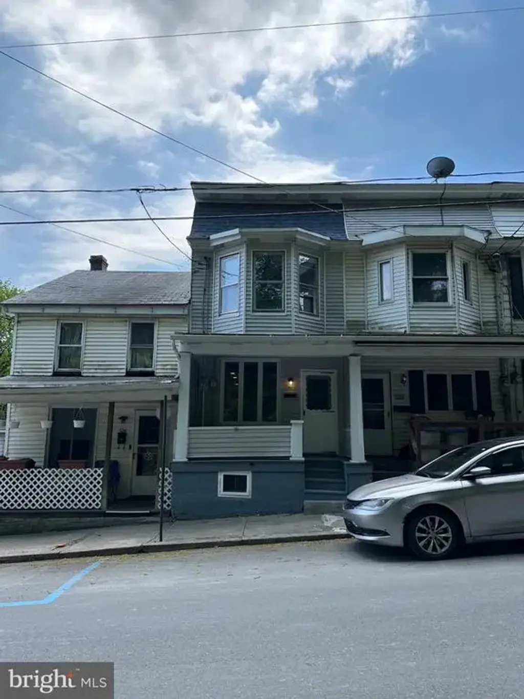 156 W Spruce St, TAMAQUA