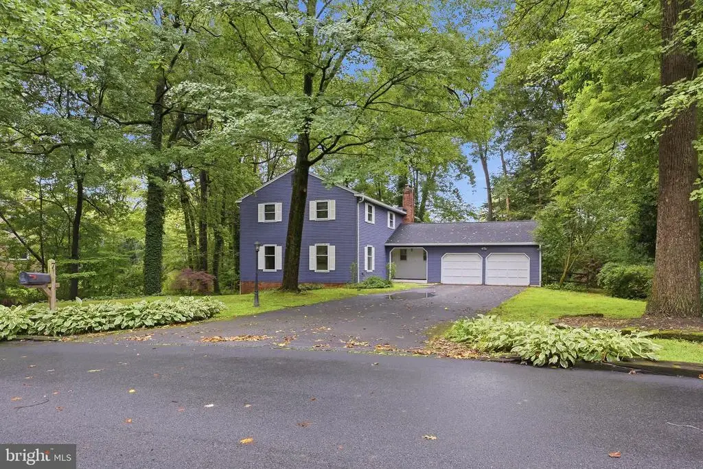 7 Ridon Dr, HOCKESSIN