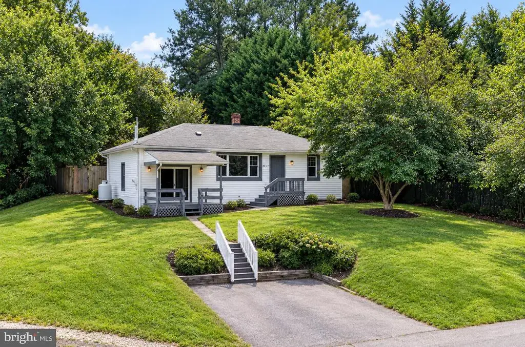 2042 Conowingo Rd, RISING SUN