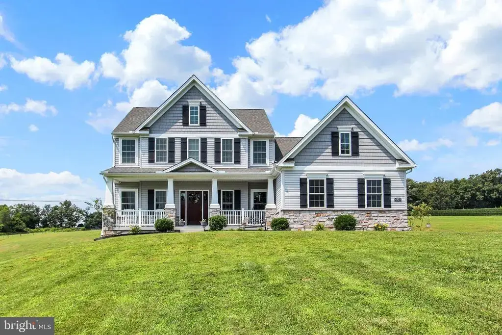 4928 Grave Run Rd, MANCHESTER