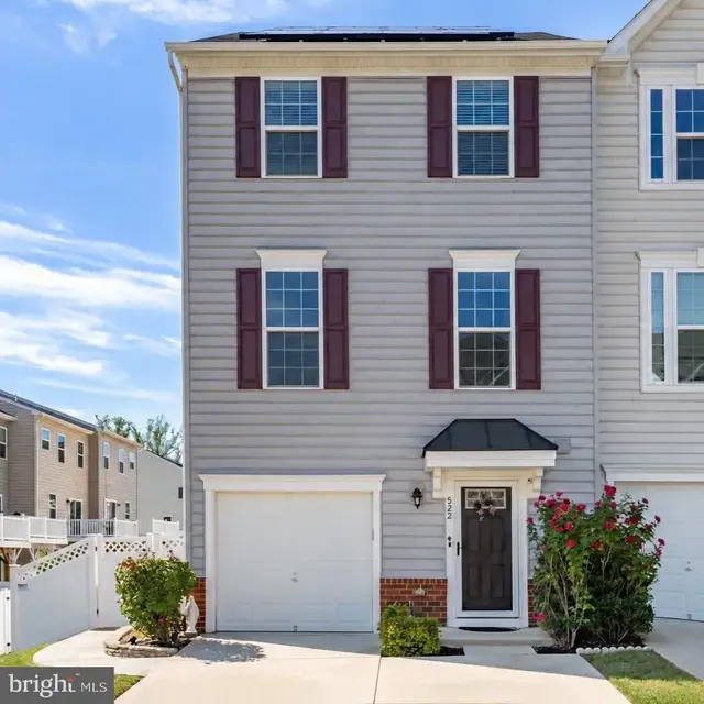 522 Rolling Valley Dr, Fredericksburg
