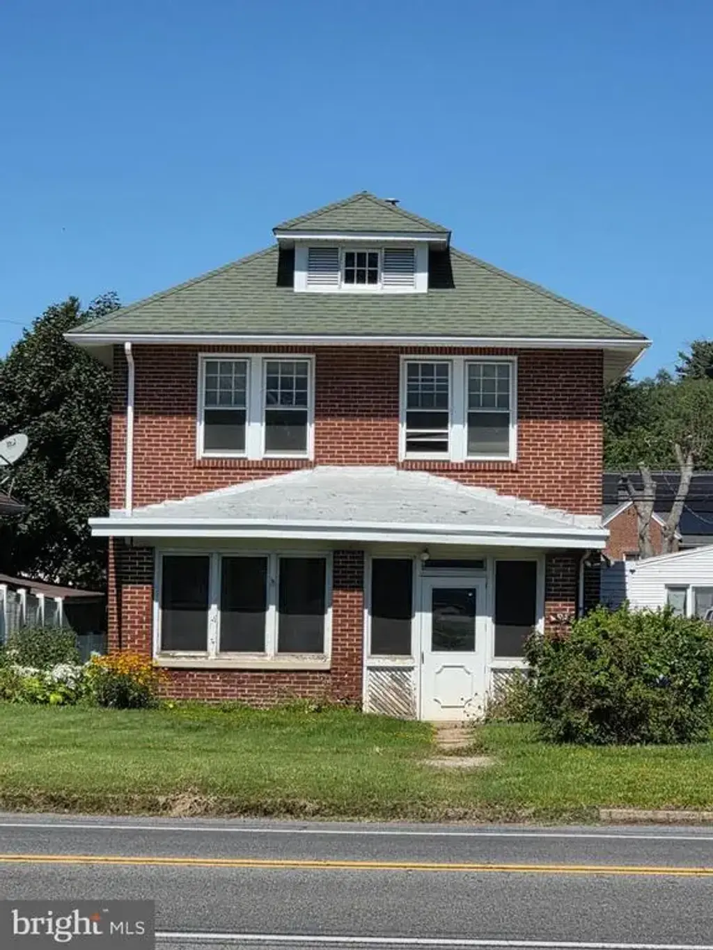 4514 Derry St, HARRISBURG