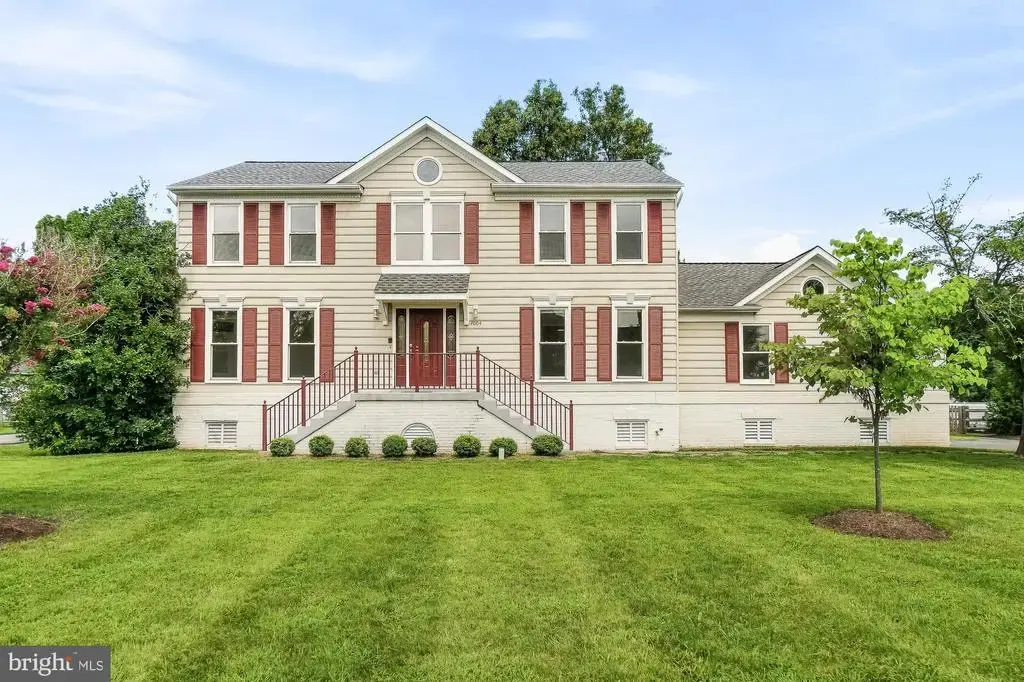 17004 Spates Hill Rd, POOLESVILLE