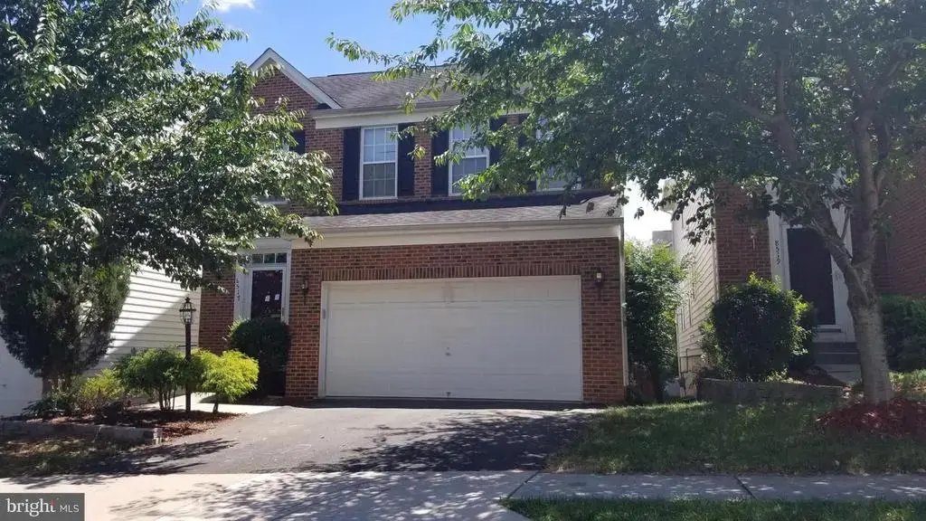 8517 Barrow Furnace Ln, LORTON