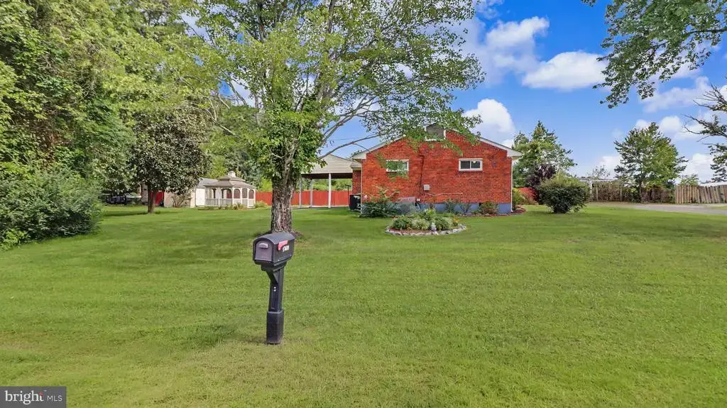 17400 Livingston Rd, ACCOKEEK