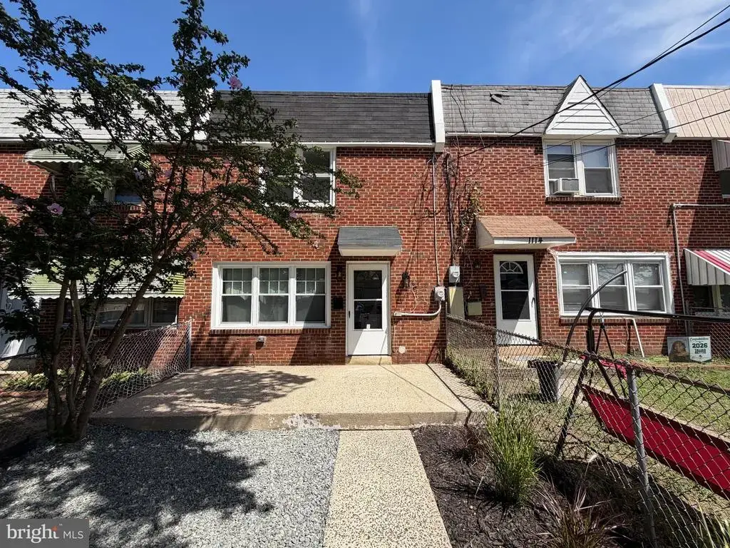 1116 N 33rd St, CAMDEN