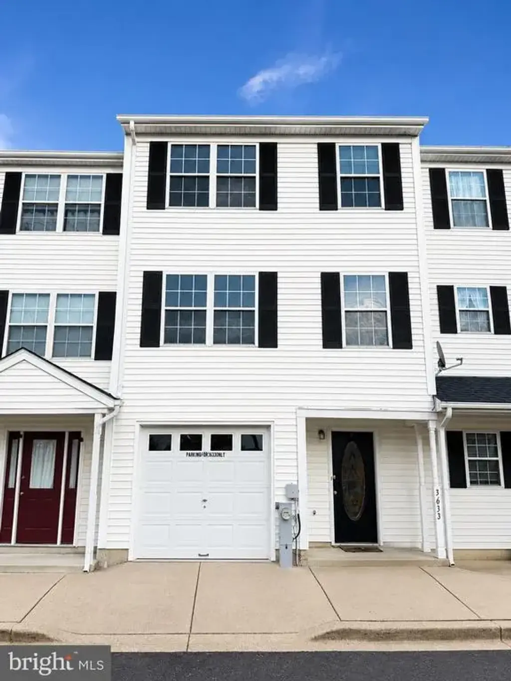 3633 Harbor Rd, CHESAPEAKE BEACH
