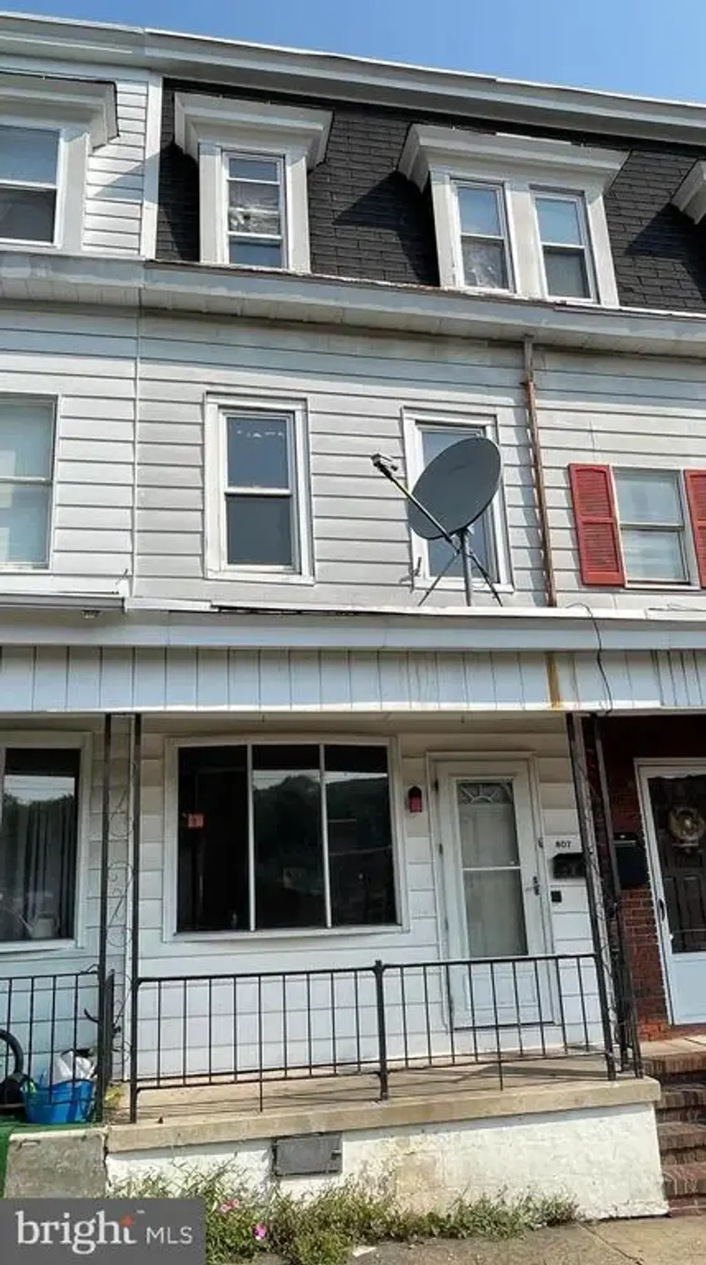 807 Market St, ASHLAND