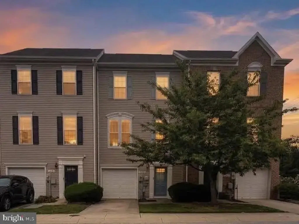 1004 Wisdom Ct, GLEN BURNIE