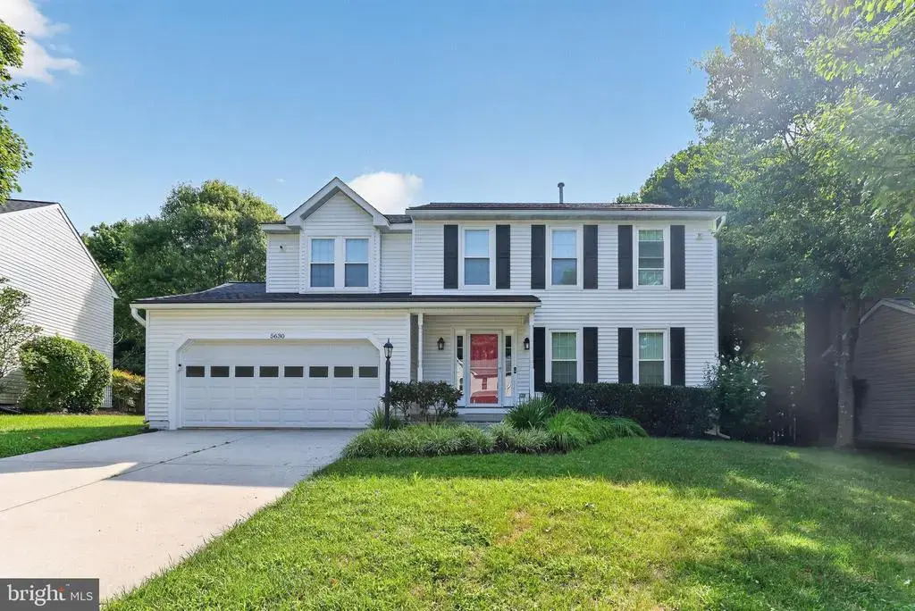 5630 Roundtree Ln, COLUMBIA
