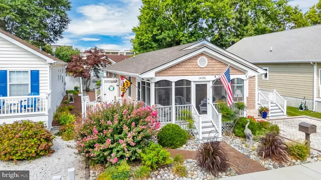 14001 Fountain Rd, OCEAN CITY