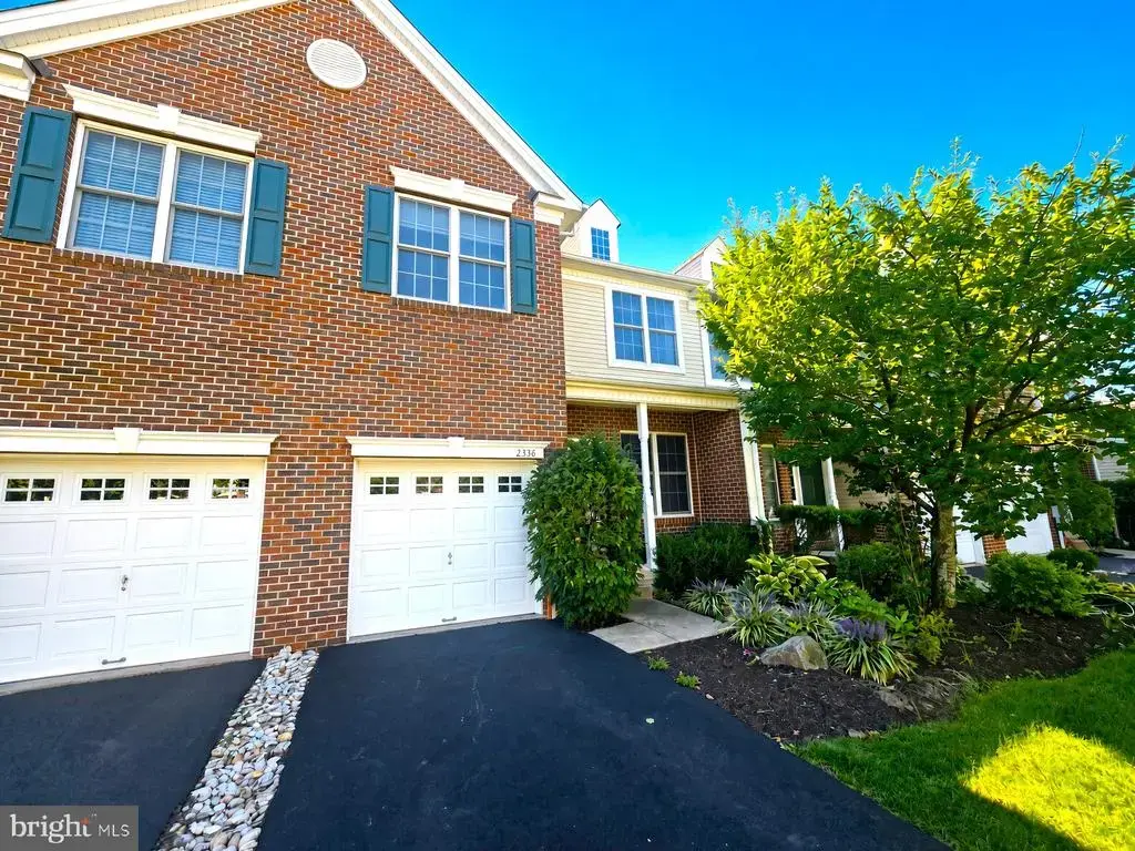2336 S Whittmore St, FURLONG