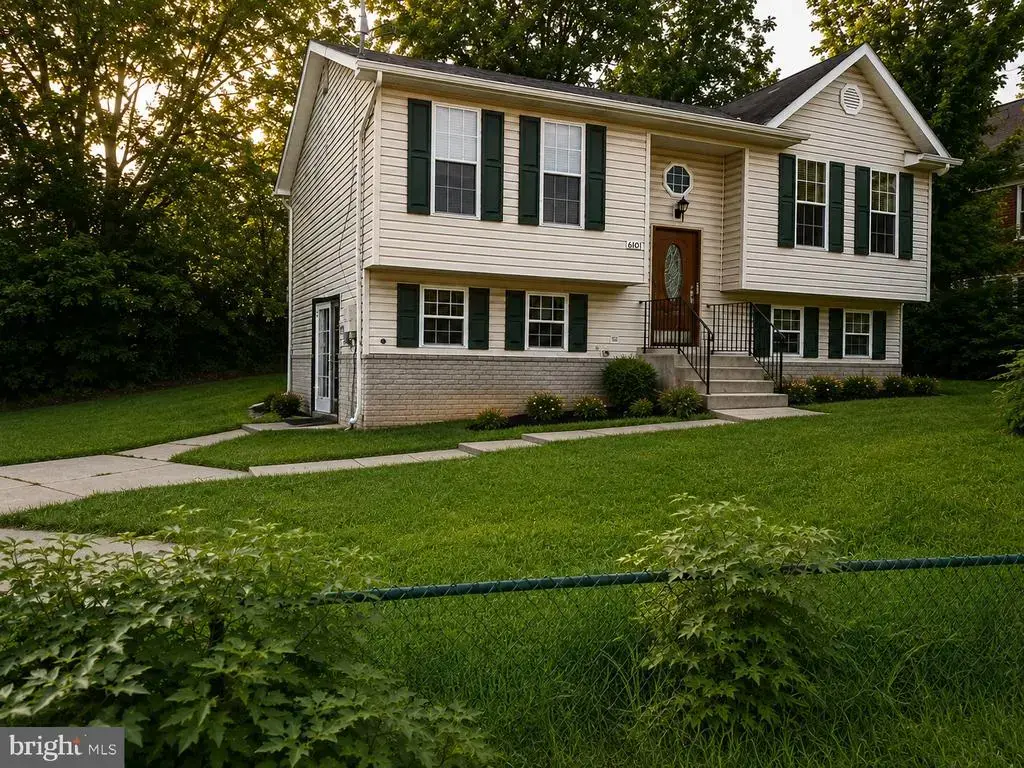 6101 Central Ave, CAPITOL HEIGHTS