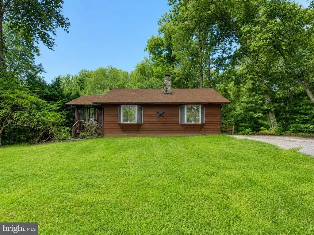 2627 Aspen Rd, PORT REPUBLIC