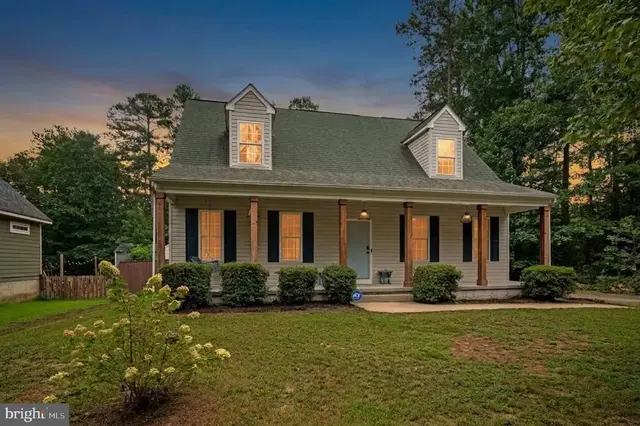 10 Betsy Ross Cv, Ruther Glen