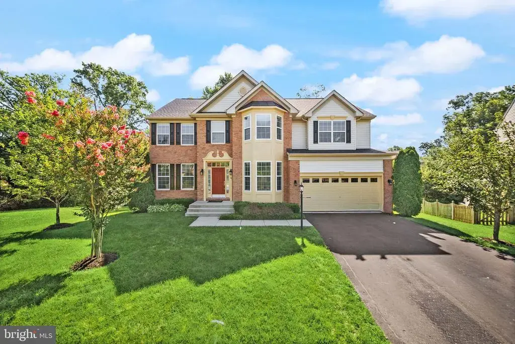 9405 Lomax Forest Dr, MANASSAS