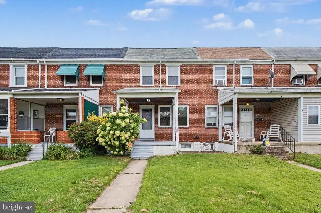 3443 Dunhaven Rd, DUNDALK