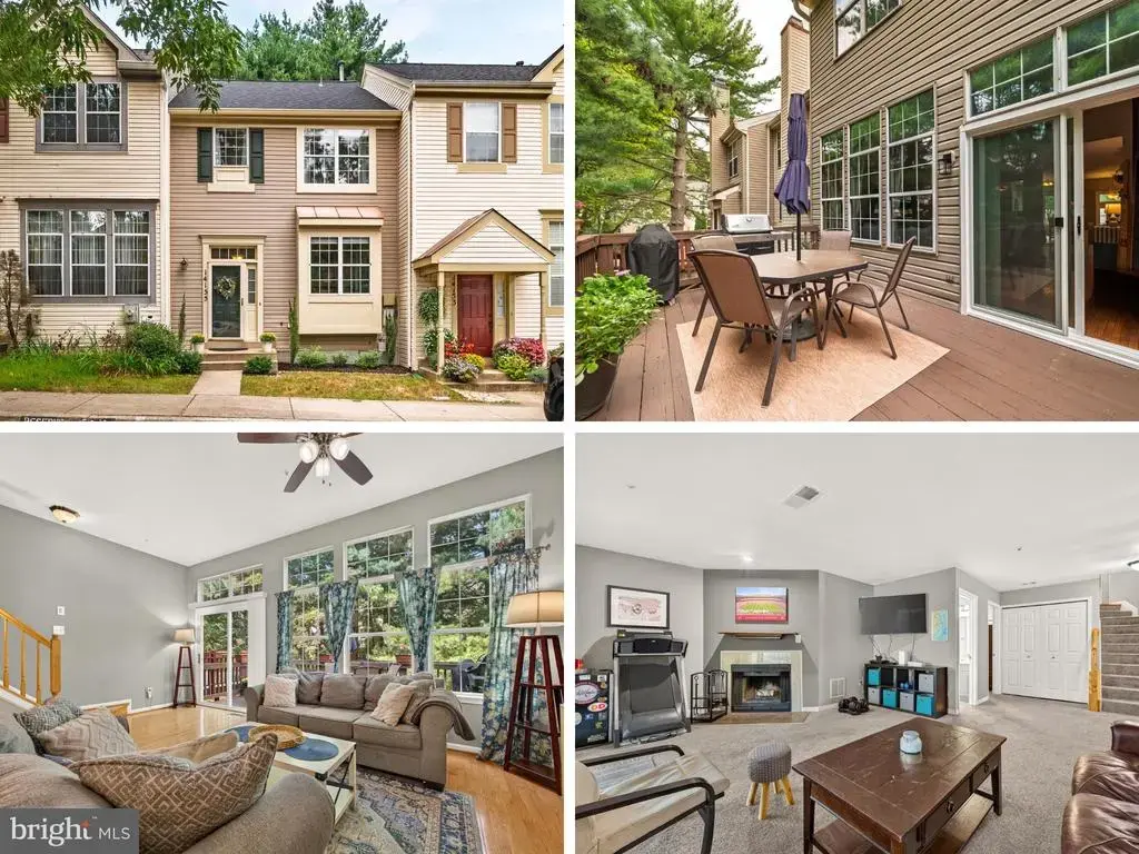 14155 Gallop Ter, GERMANTOWN