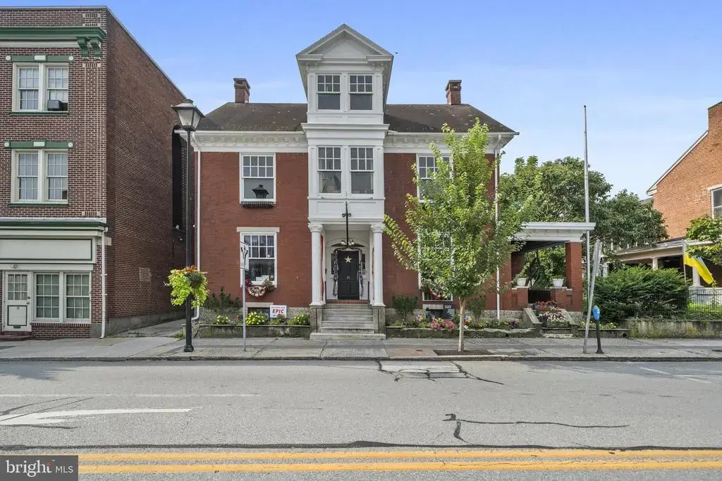 49 York St, GETTYSBURG