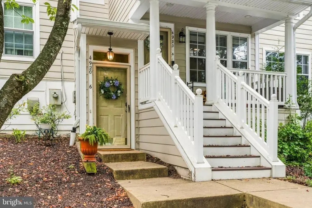 4920 Dorsey Hall Dr #6, ELLICOTT CITY