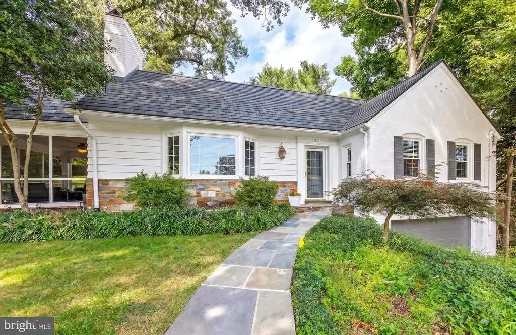 5112 Westpath Ct, BETHESDA