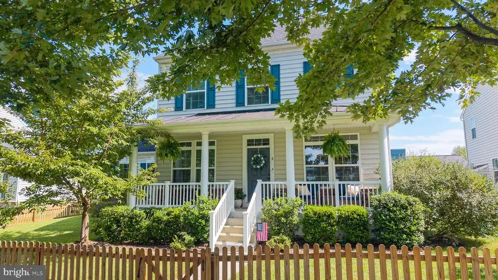 8 Wood Aster Ln, LOVETTSVILLE