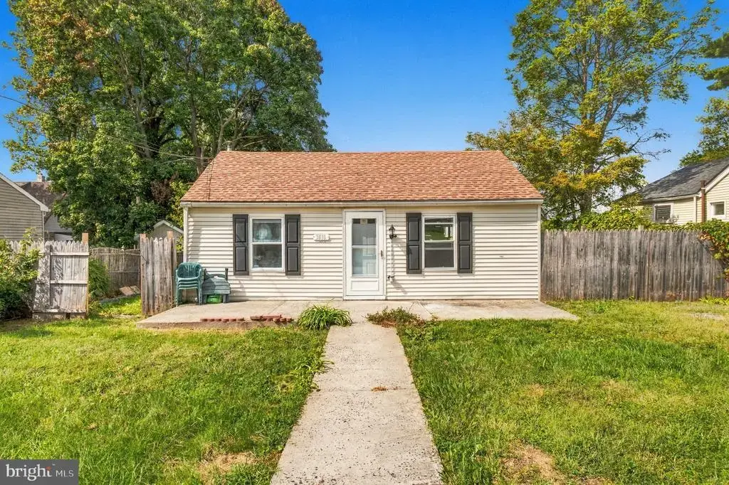 3818 Hollywood Ave, FEASTERVILLE TREVOSE