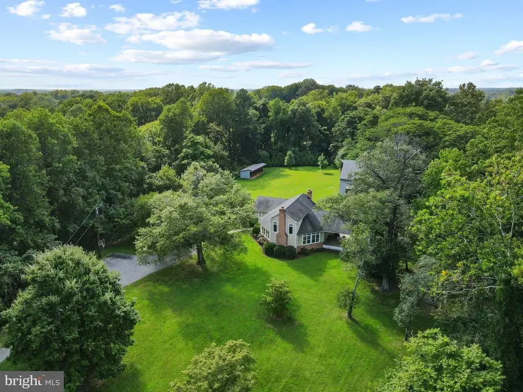 342 Mt Zion Marlboro Rd, LOTHIAN