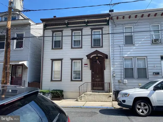 509 W Arch St, Pottsville