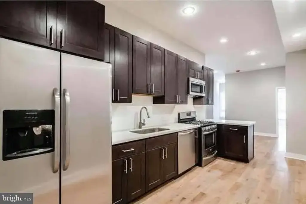 1636 Ridge Ave #2, PHILADELPHIA