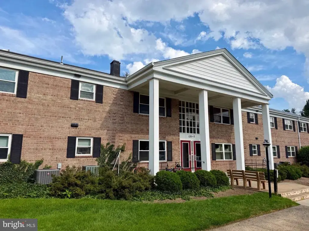 120-2 Washington St Ne #5, LEESBURG