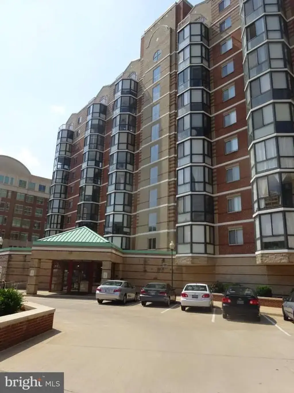 24 Courthouse Sq #202, ROCKVILLE