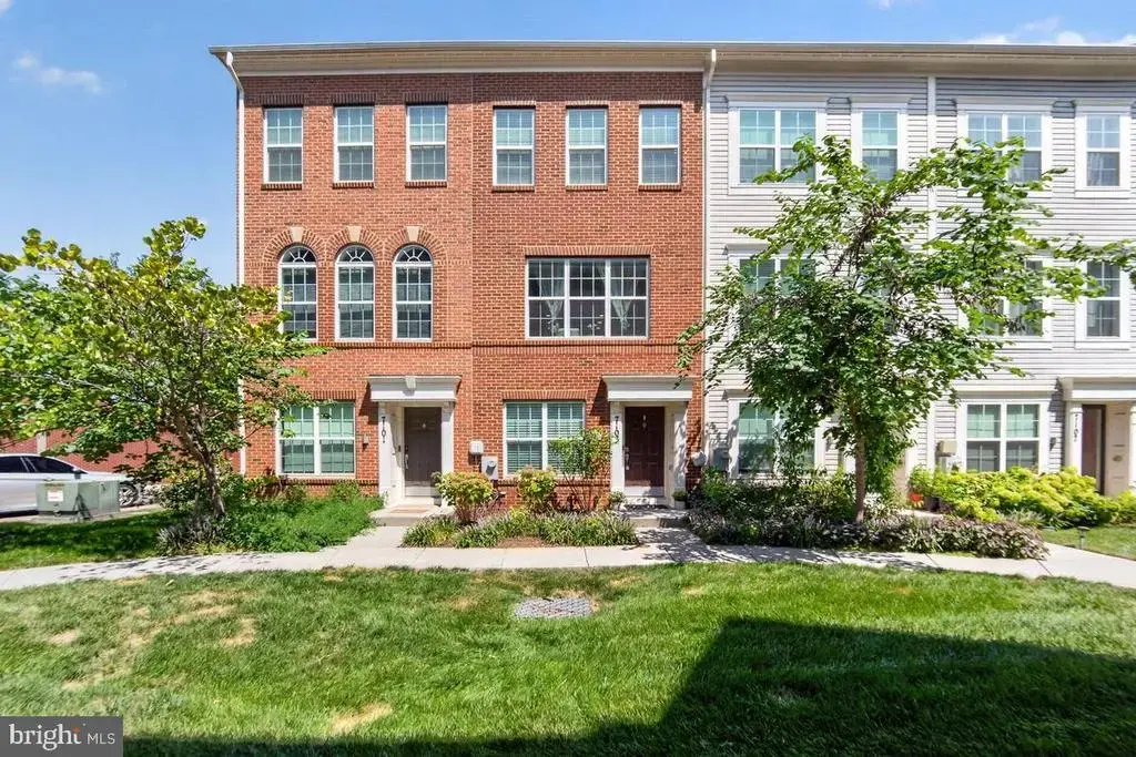 7103 Wythe Alley, BELTSVILLE