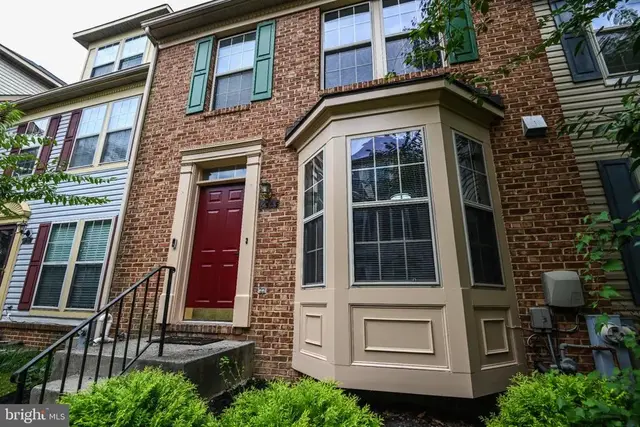 6503 Polynesian Ln, Glen Burnie