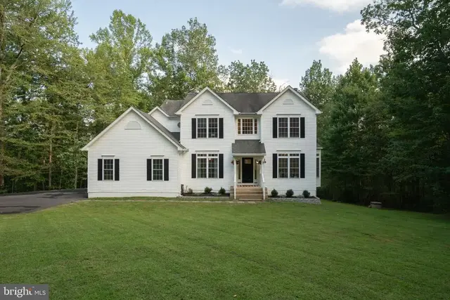 4749 Greene Love Ln, Marshall