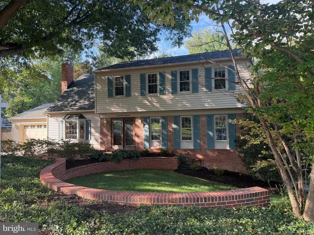 7922 Journey Ln, SPRINGFIELD