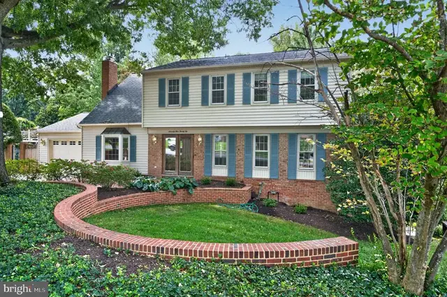 7922 Journey Ln, Springfield