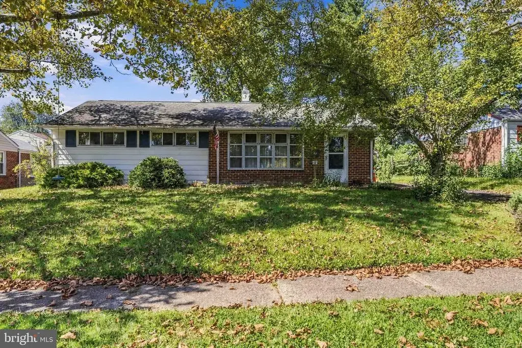 1288 Wunderland Rd, ABINGTON