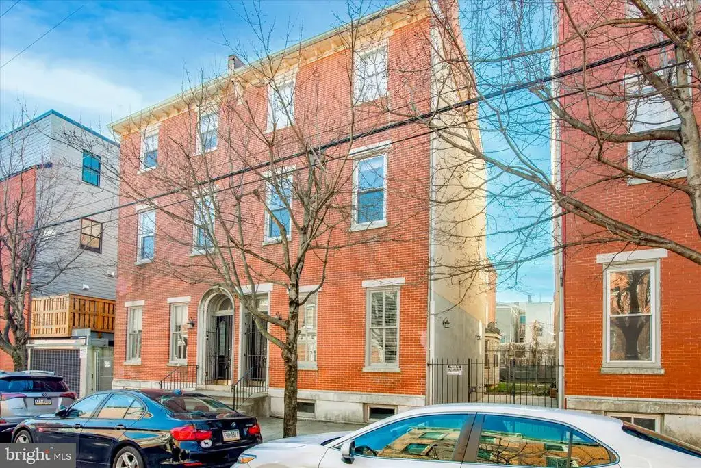 1606 Wallace St #102, PHILADELPHIA