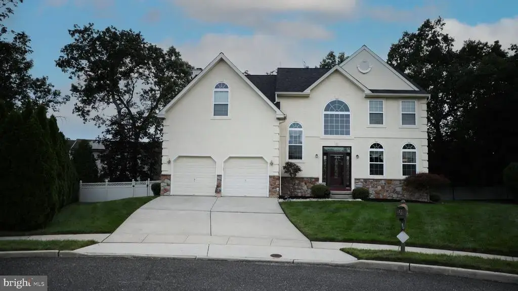 8 Gander Ct, SICKLERVILLE
