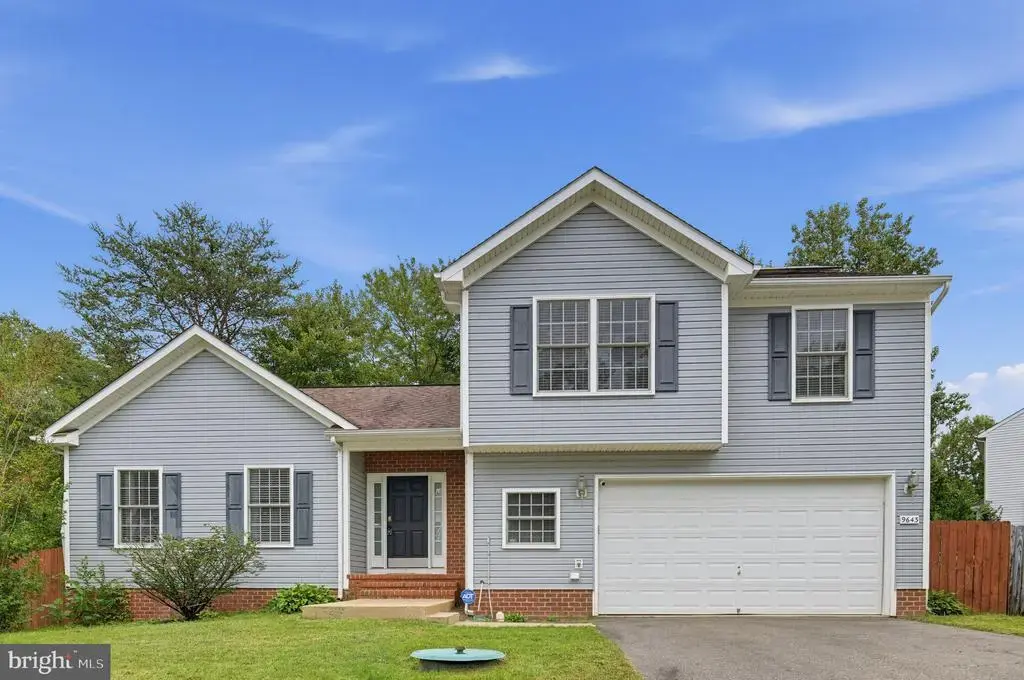 9643 Mary Ts Ct, KING GEORGE