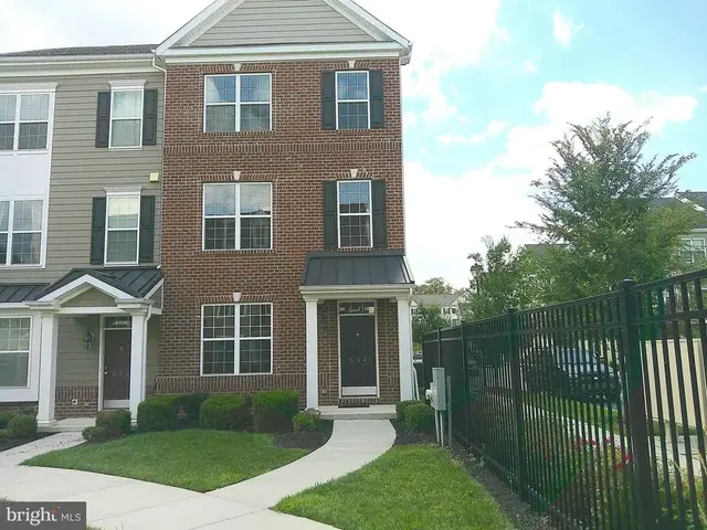 634 Mccomb Pl, Claymont