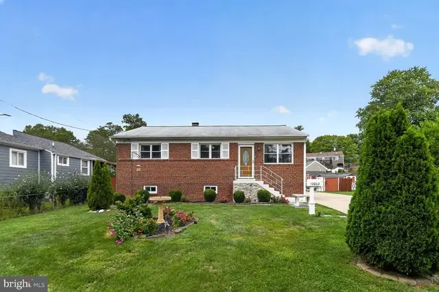 12002 Judson Rd, Silver Spring