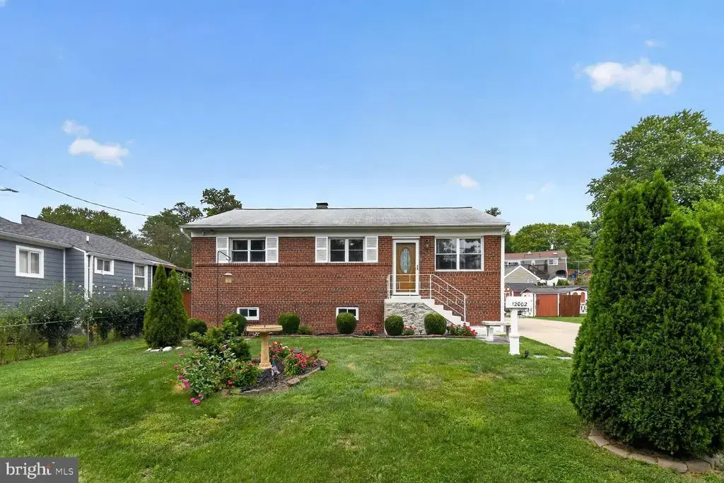 12002 Judson Rd, SILVER SPRING