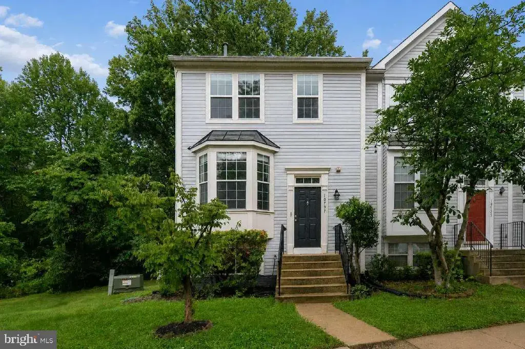 10737 Kitchener Ct, BOWIE